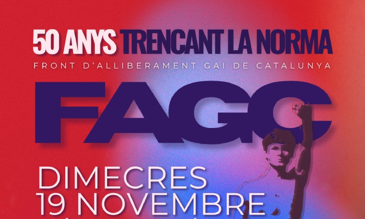 FAGC 50 aniversari
