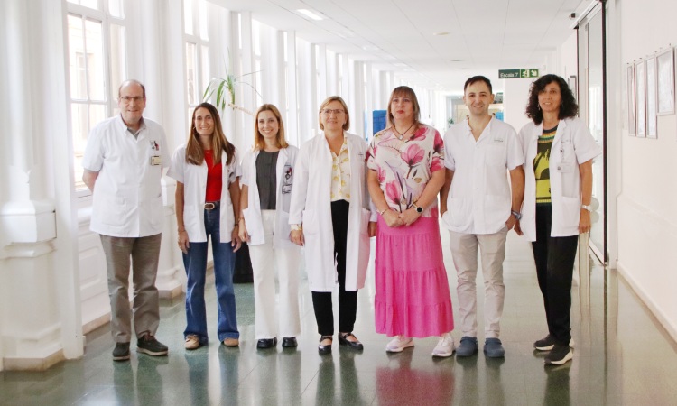 GLOTOPLÀSTIA hospital clinic