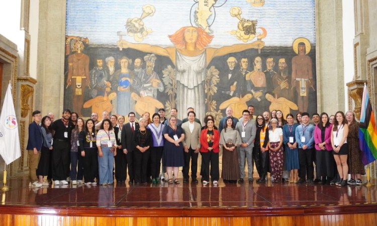 RAINBOW CITIES NETWORK