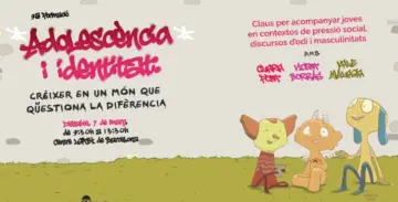 adolescents formació famílies lgtbi