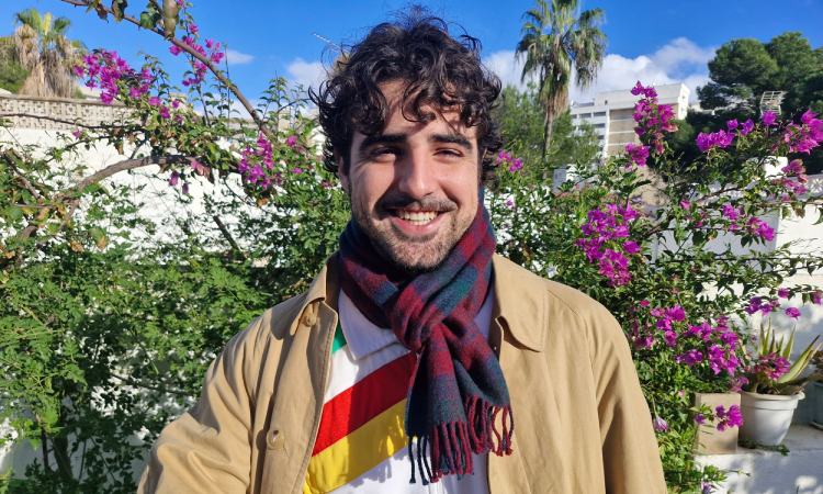 alvaro ramos eros queer grècia