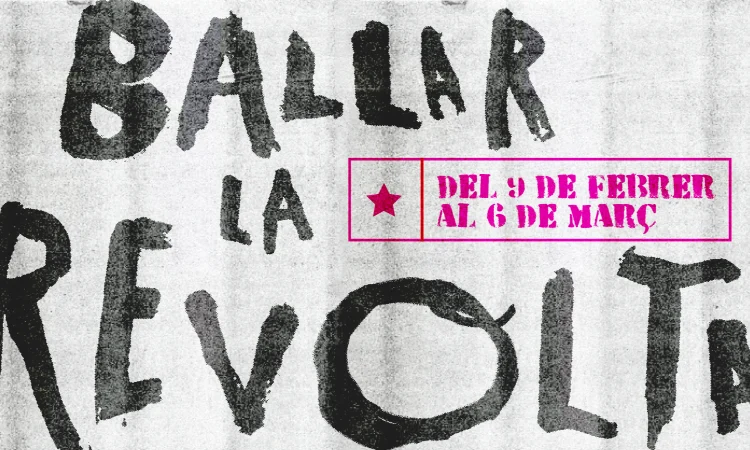 ballar la revolta exposició