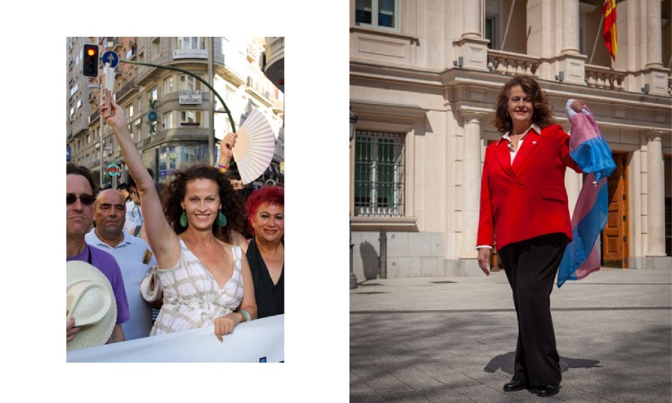 can basté carla antonelli