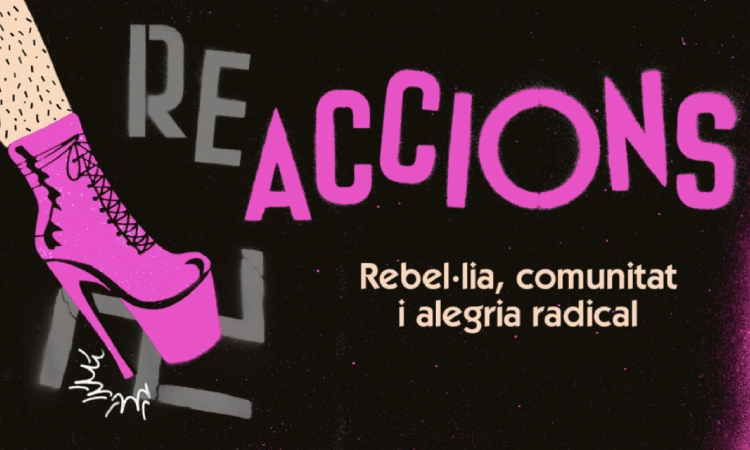 cicle reaccions centre lgtbi