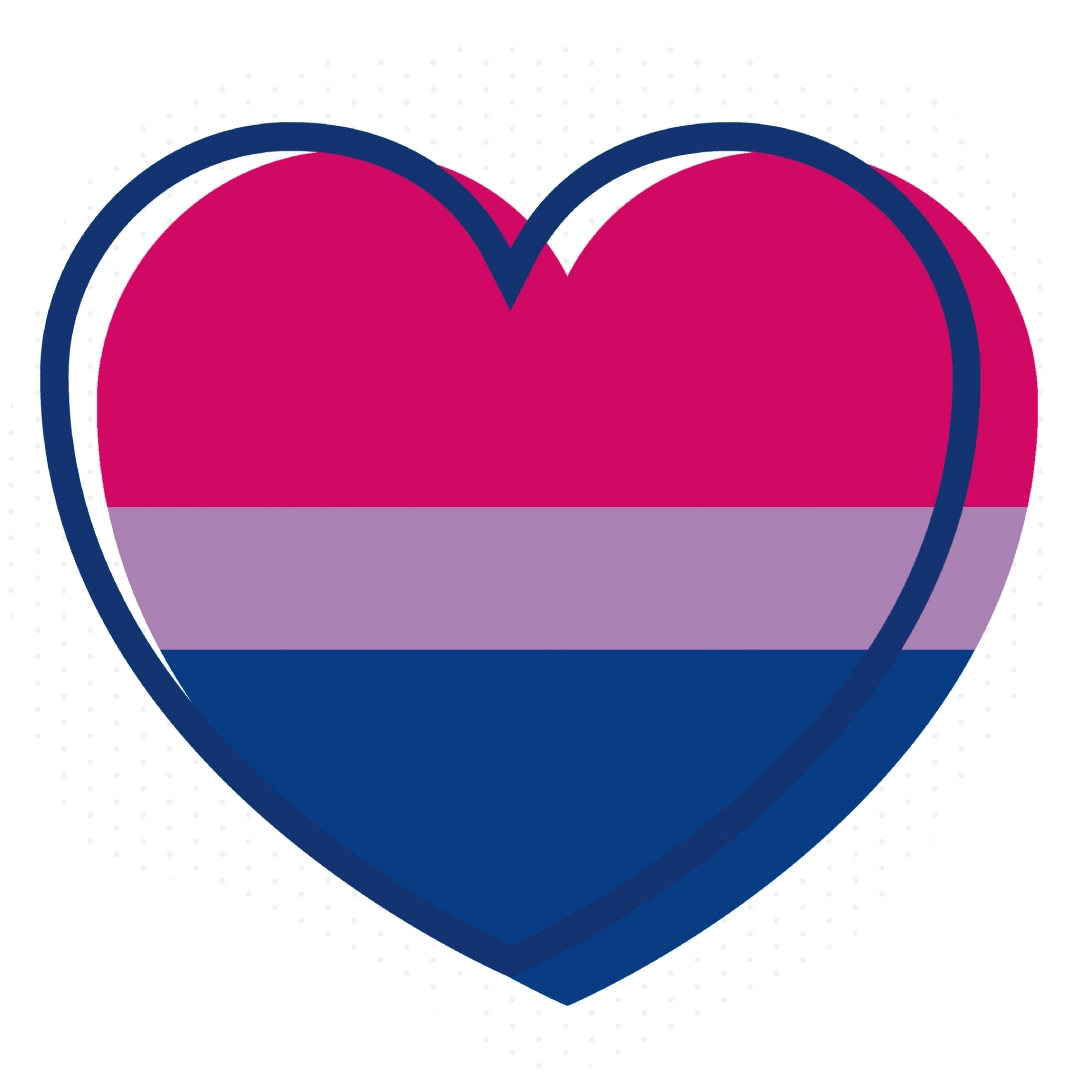 cor bisexual