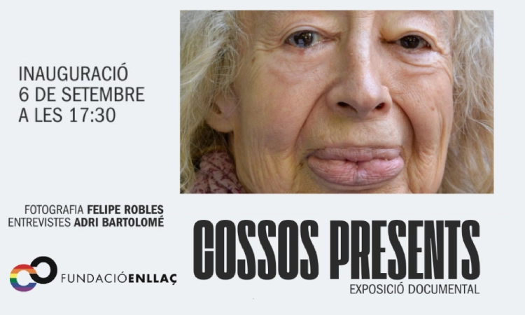 cossos presents fundació enllaç