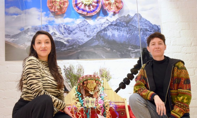 dansar la fuga colonial