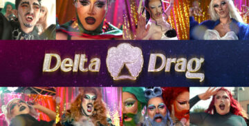 delta drag