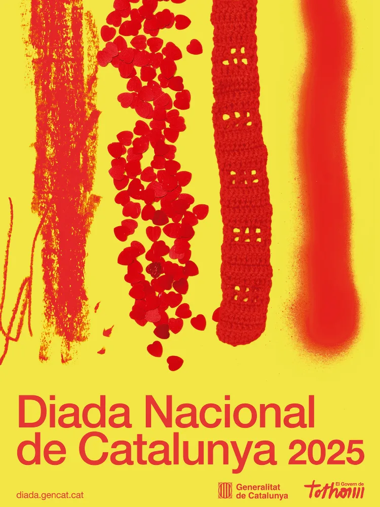 diada cartell