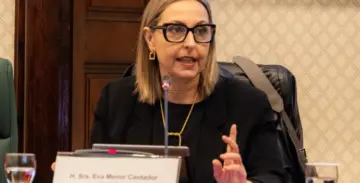 eva menor polítiques lgtbi pressupost