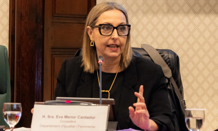 eva menor polítiques lgtbi pressupost