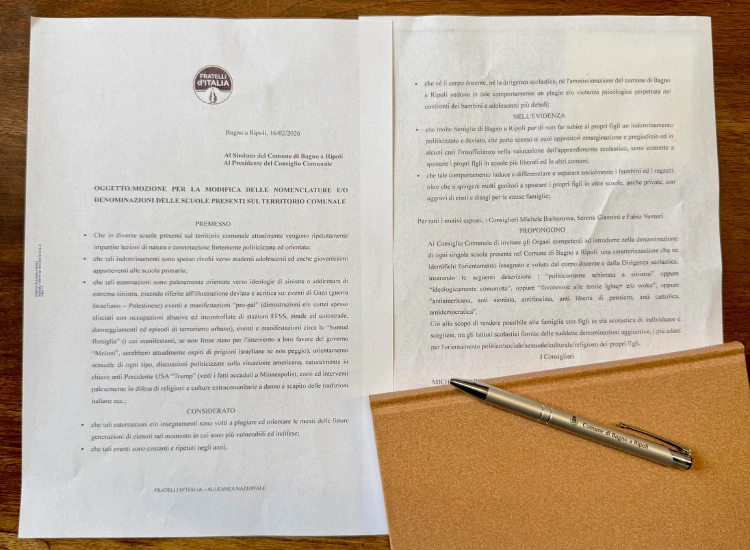 giorgia meloni fratelli d'italia