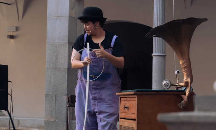 gneis il·lusionisme