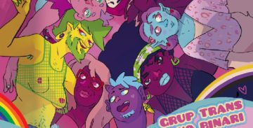 grup trans i no binari