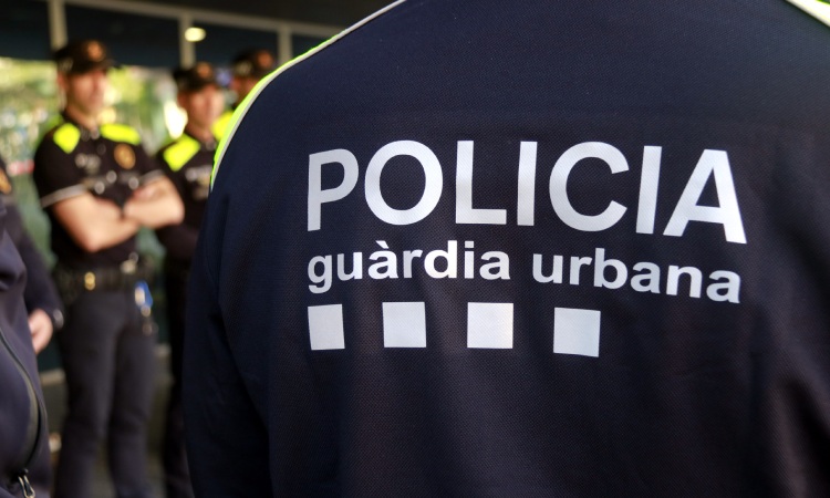 guardia-urbana agressió homòfoba