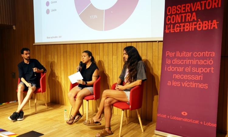informe observatori lgtbi-fòbia