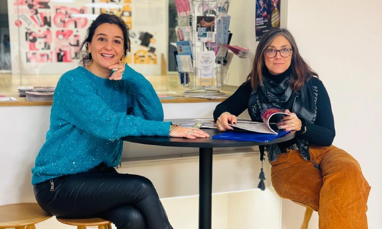 intra+ violències intragènere