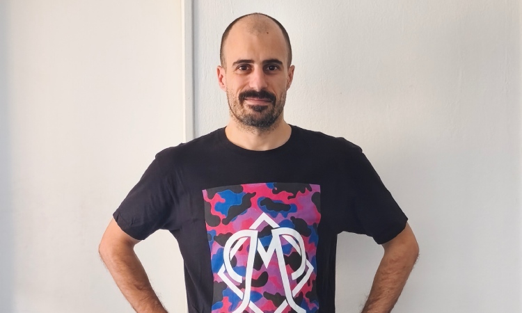 jordi molinari bisexuals señores bi-en