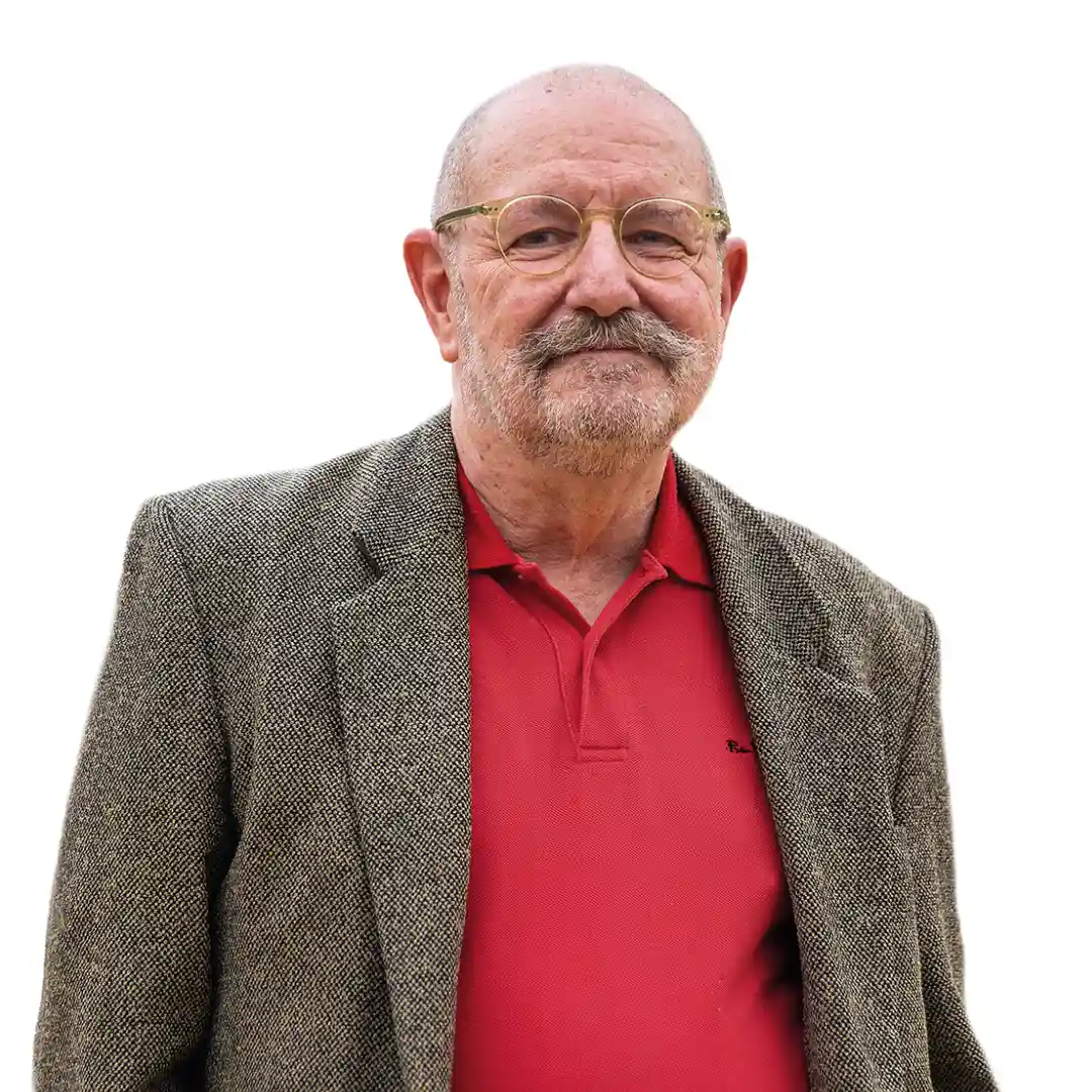 jordi petit opinió fagc