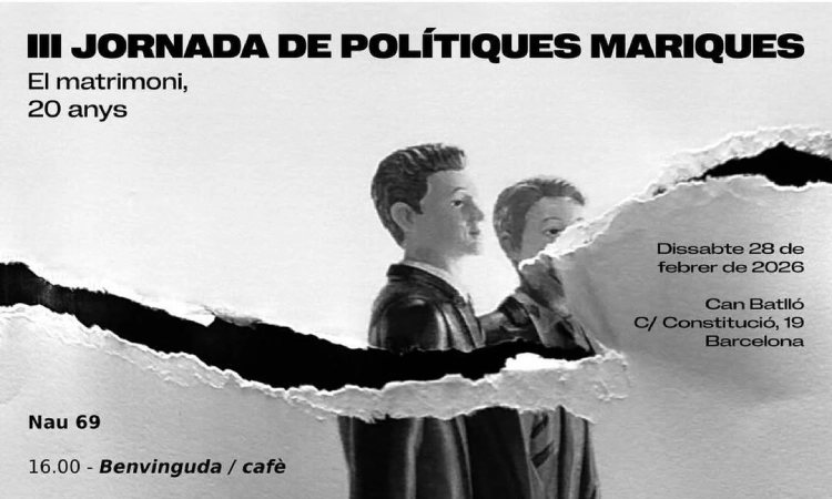 jornada politiques mariques assemblea atzagaia