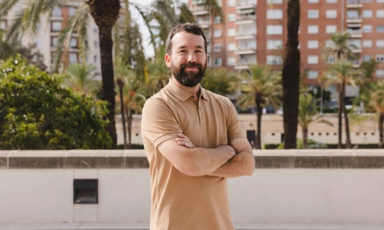 jose luis lazaro colera