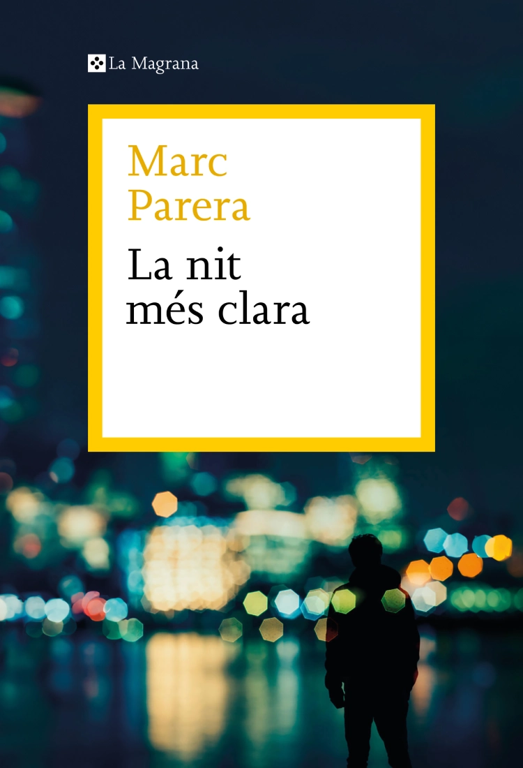 la nit mes clara marc parera