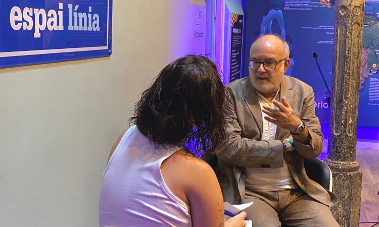 llibreria antinous josep vitas