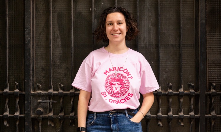 I encara un cop més mar sifre rigol