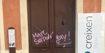 marc serradó olesa de montserrat