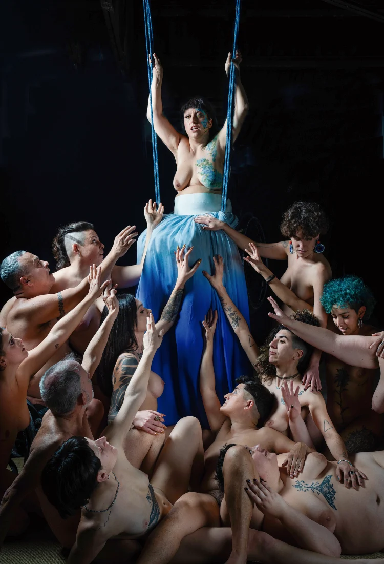 metàfora project relat literari cadira de rodes