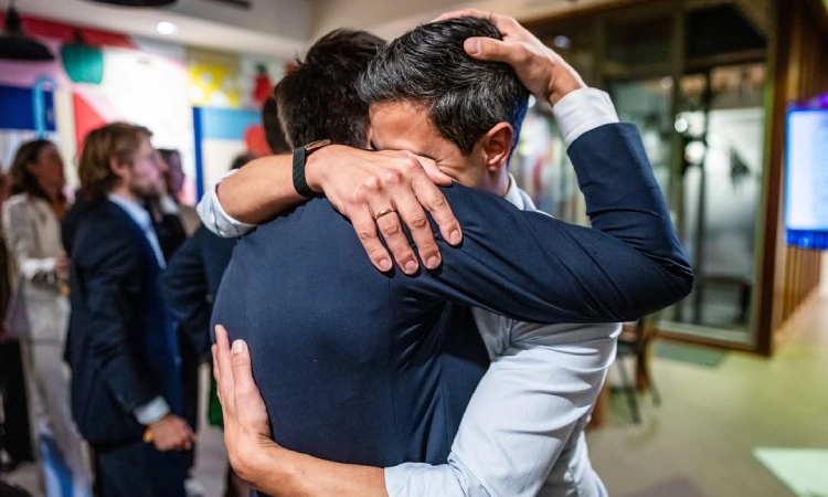 nico keenan terrassa rob jetten