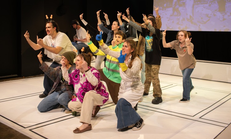 no es pot saber _ musical