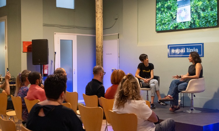 presentació i encara un cop més mar sifre rigol -