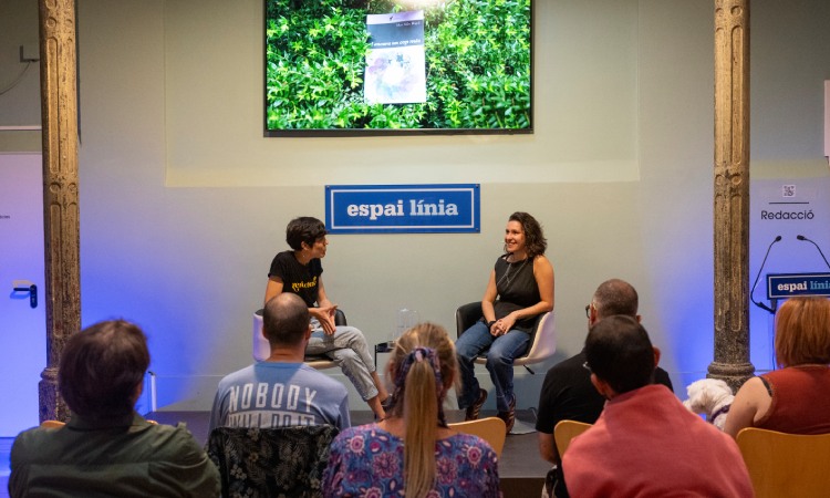 presentació i encara un cop més mar sifre rigol -