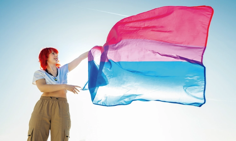 reportatge bisexualitat bisexual