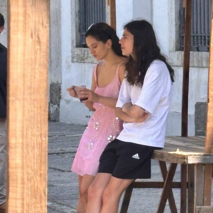 rosalia i loli bahia brasil