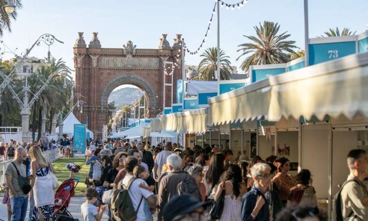 setmana llibre catala literatura lgtbi