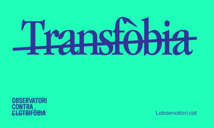 transfobia trans