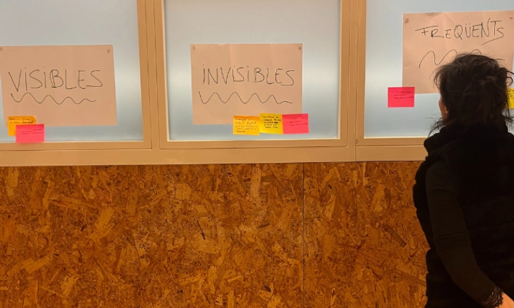 violència intragènere intra+